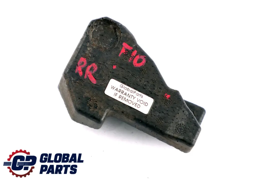BMW F10 F11 Crashpad Rivestimento Porta Posteriore Destro 5171 - SKU 7270092 - Numero di parte 7270092