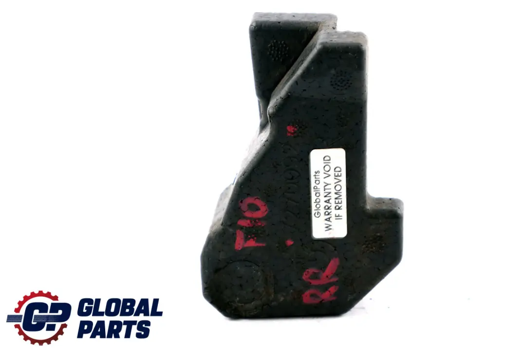 BMW F10 F11 Crashpad Rivestimento Porta Posteriore Destro 5171 - SKU 7270092 - Numero di parte 7270092