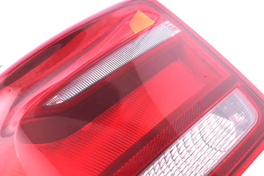 BMW F20 F21 Rücklicht Heckleuchte Hinten Links Seite Lampe Licht - SKU 7270097 - Teilenummer 7270097