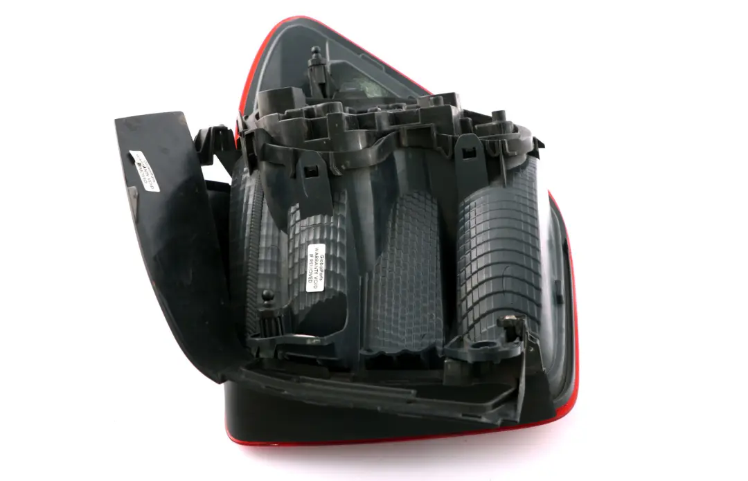 Tail Light Lamp White Turn Indicator Rear Left N/S to BMW F20 F21 with Part number 7270097 BMW F20 F21 Tail Light Lamp White Turn Indicator Rear Left N/S - SKU 7270097 - Part number 7270097