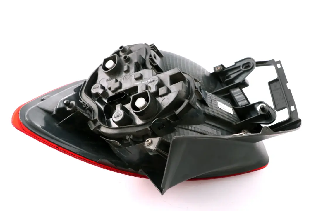 BMW F20 F21 Rücklicht Heckleuchte Hinten Links Seite Lampe Licht - SKU 7270097 - Teilenummer 7270097