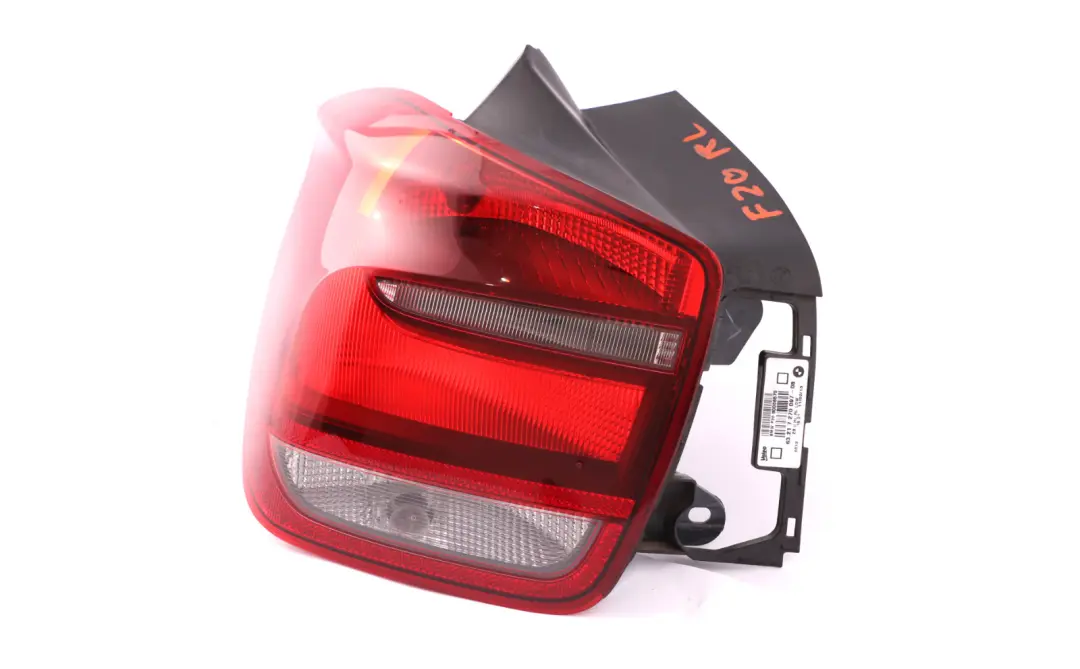 BMW F20 F21 Rücklicht Heckleuchte Hinten Links Seite Lampe Licht - SKU 7270097 - Teilenummer 7270097