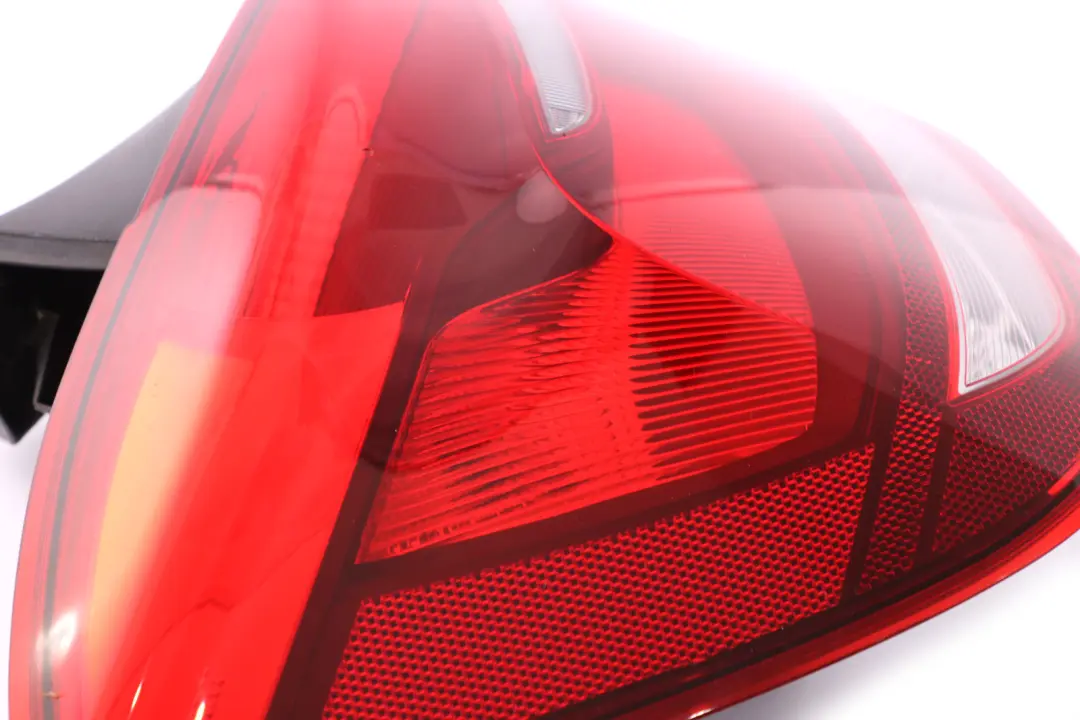 BMW F20 F21 Luz Trasera Blanco Intermitente Izquierda - SKU 7270097 - Número de pieza 7270097