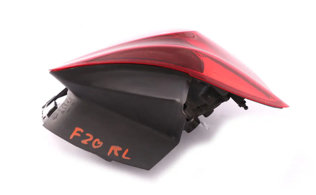 Tail Light Lamp White Turn Indicator Rear Left N/S to BMW F20 F21 with Part number 7270097 BMW F20 F21 Tail Light Lamp White Turn Indicator Rear Left N/S - SKU 7270097 - Part number 7270097
