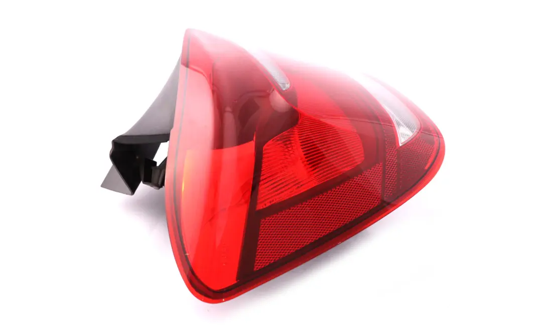 BMW F20 F21 Rücklicht Heckleuchte Hinten Links Seite Lampe Licht - SKU 7270097 - Teilenummer 7270097