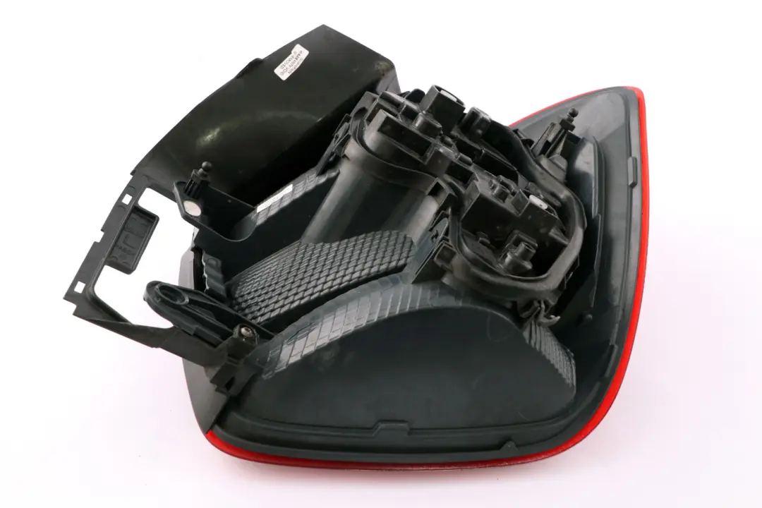 BMW F20 F21 Rücklicht Heckleuchte Hinten Links Seite Lampe Licht - SKU 7270097 - Teilenummer 7270097