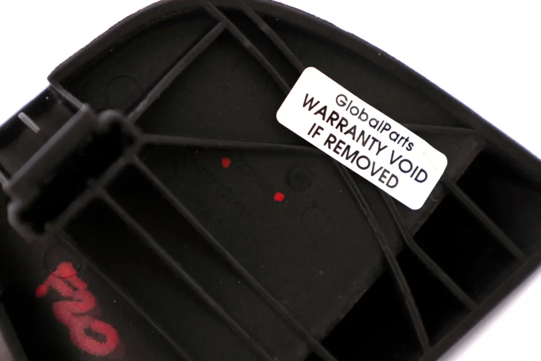 Leva Altezza Sedile Regolabile Destra per BMW F20 F30 F80 LCI con numero di parte 7270146 BMW F20 F30 F80 LCI Leva Altezza Sedile Regolabile Destra - SKU 7270146 - Numero di parte 7270146