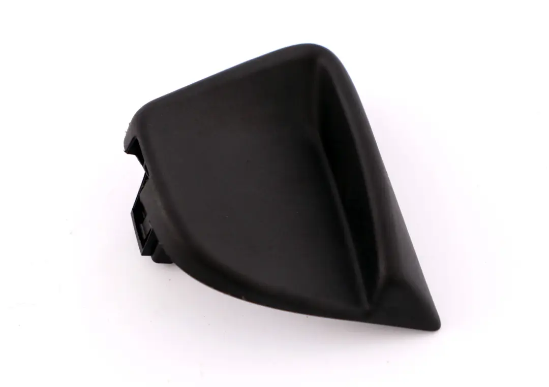 BMW 1 2 Series F20 F30 F80 LCi Lever Front Seat Height Adjustment Right O/S - SKU 7270146 - Part number 7270146