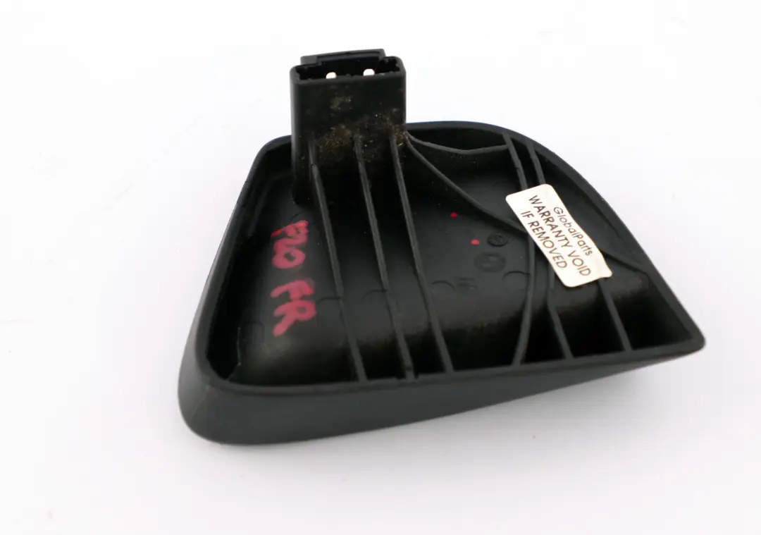 Leva Altezza Sedile Regolabile Destra per BMW F20 F30 F80 LCI con numero di parte 7270146 BMW F20 F30 F80 LCI Leva Altezza Sedile Regolabile Destra - SKU 7270146 - Numero di parte 7270146