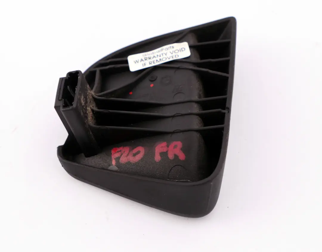 BMW 1 2 Series F20 F30 F80 LCi Lever Front Seat Height Adjustment Right O/S - SKU 7270146 - Part number 7270146