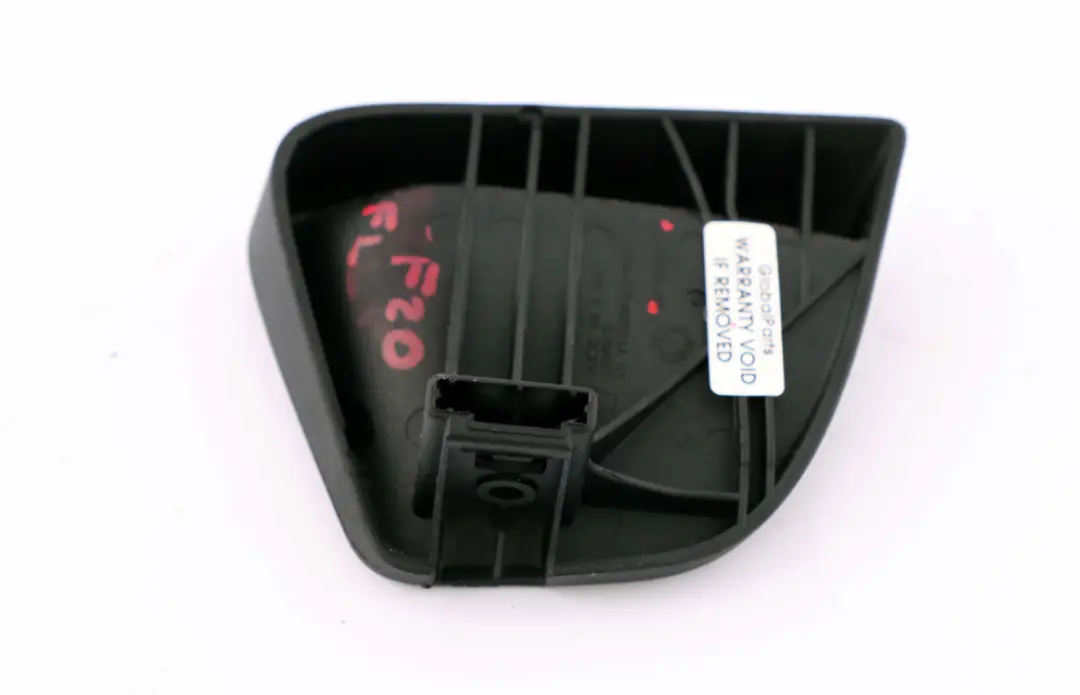 BMW 1 2 er F20 F30 F80 LCI Hebel Sitzhöhenverstellung Links - SKU 7270145 - Teilenummer 7270145