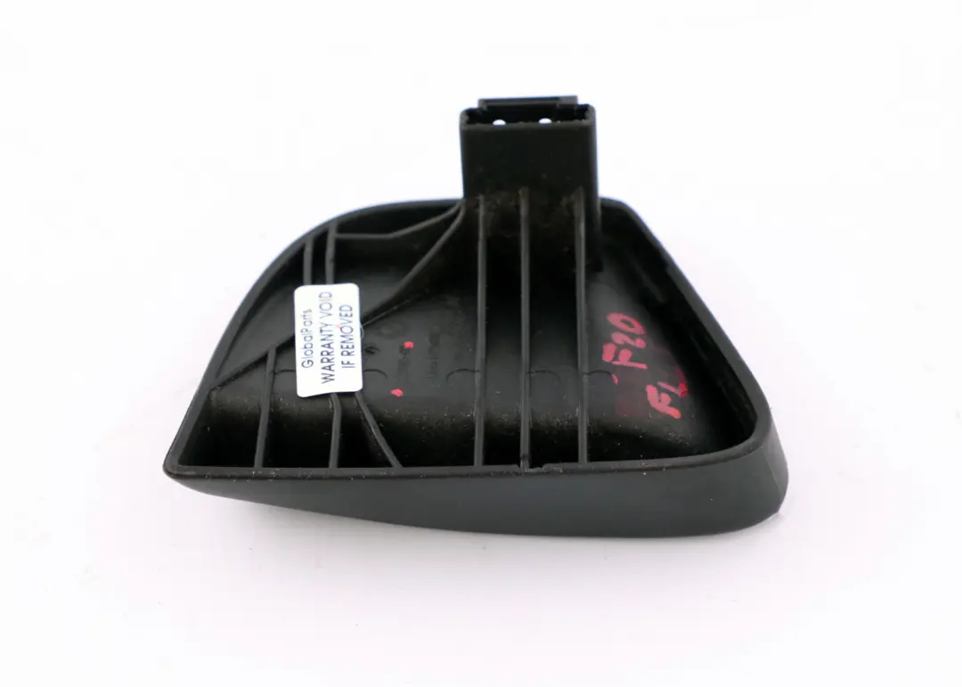 BMW 1 2 er F20 F30 F80 LCI Hebel Sitzhöhenverstellung Links - SKU 7270145 - Teilenummer 7270145