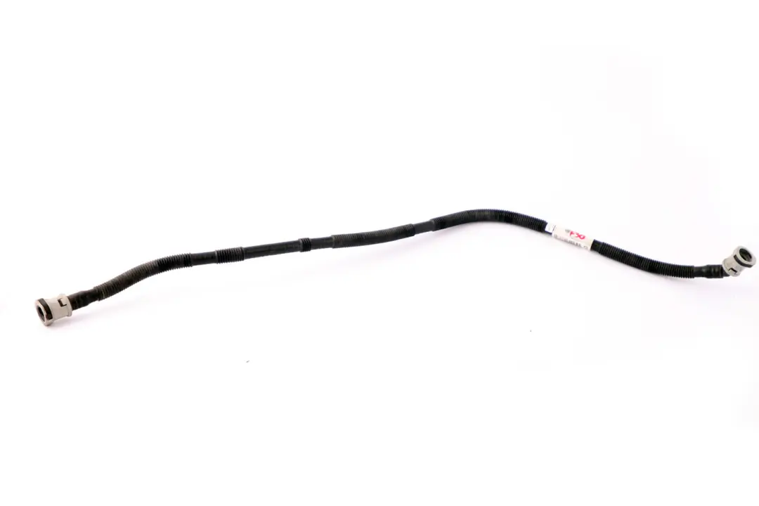 Vent Pipe Hose Line to BMW 3 4 Series F30 F32 F80 M3 F82 M4 with Part number 7431131 BMW 3 4 Series F30 F32 F80 M3 F82 M4 Vent Pipe Hose Line - SKU 7270242 - Part number 7431131