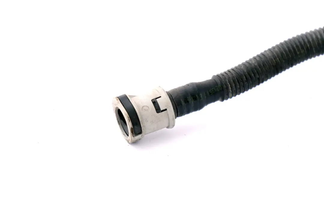 BMW 3 4 Series F30 F32 F80 M3 F82 M4 Vent Pipe Hose Line - SKU 7270242 - Part number 7431131