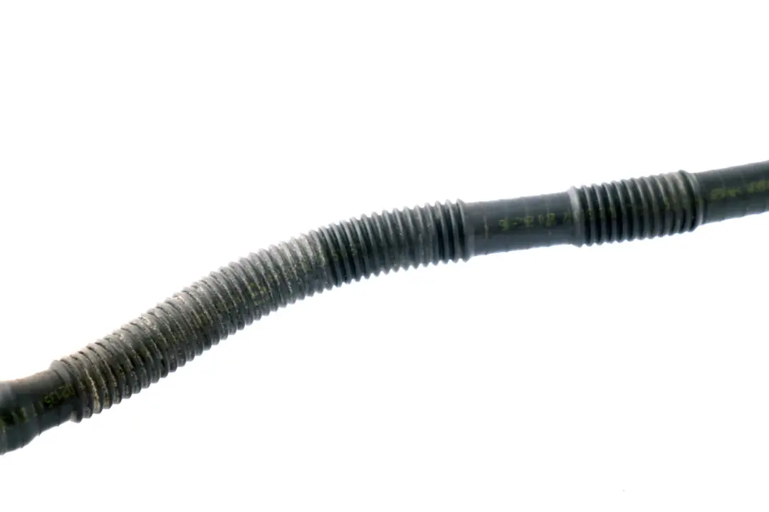 BMW 3 4 Series F30 F32 F80 M3 F82 M4 Vent Pipe Hose Line - SKU 7270242 - Part number 7431131
