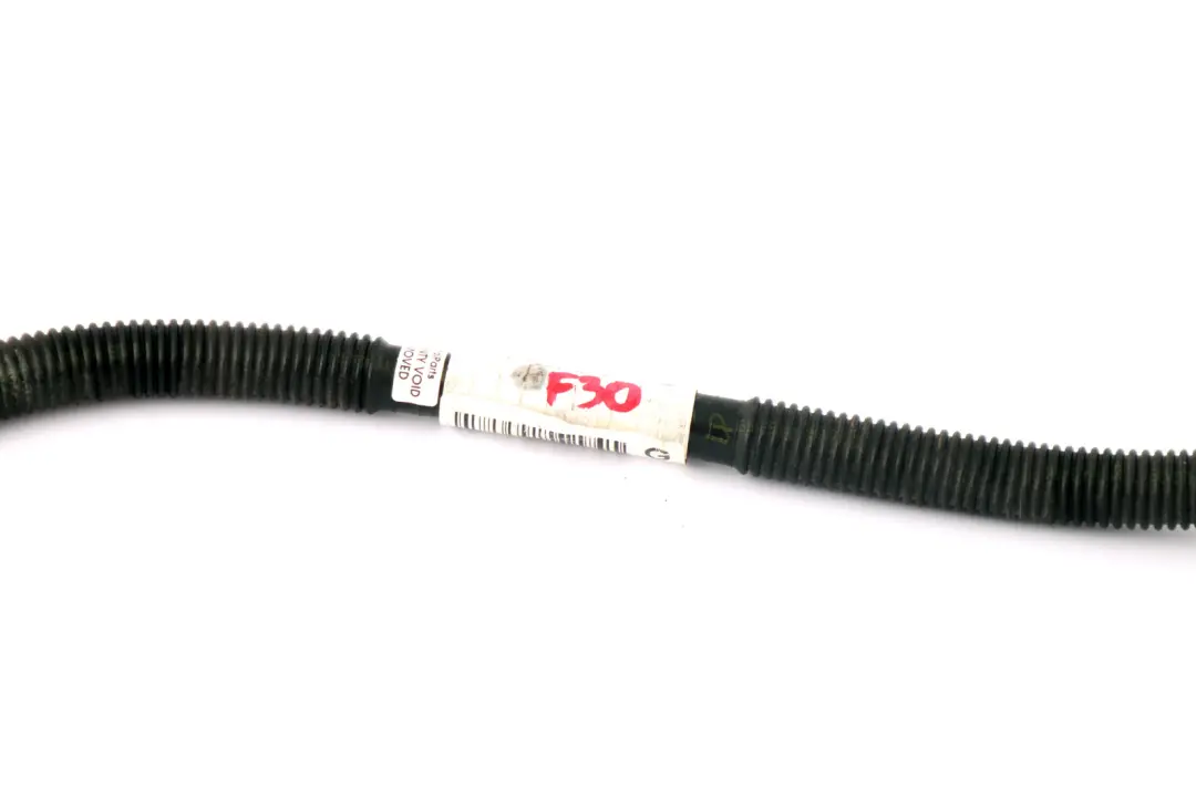BMW 3 4 Series F30 F32 F80 M3 F82 M4 Vent Pipe Hose Line - SKU 7270242 - Part number 7431131