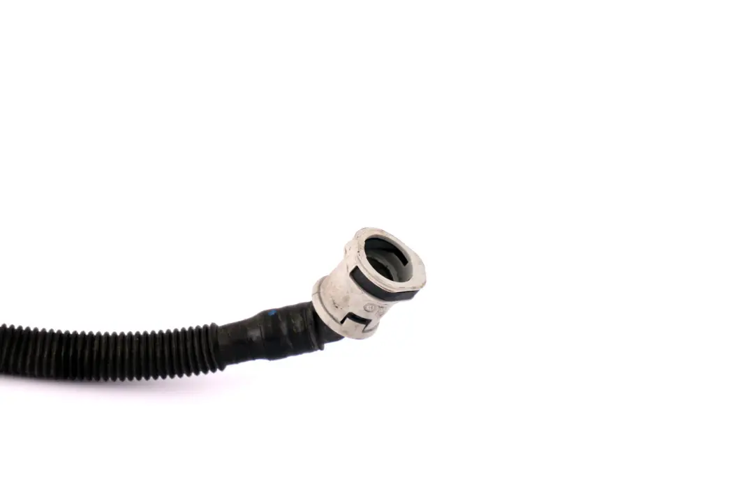 BMW 3 4 Series F30 F32 F80 M3 F82 M4 Vent Pipe Hose Line - SKU 7270242 - Part number 7431131