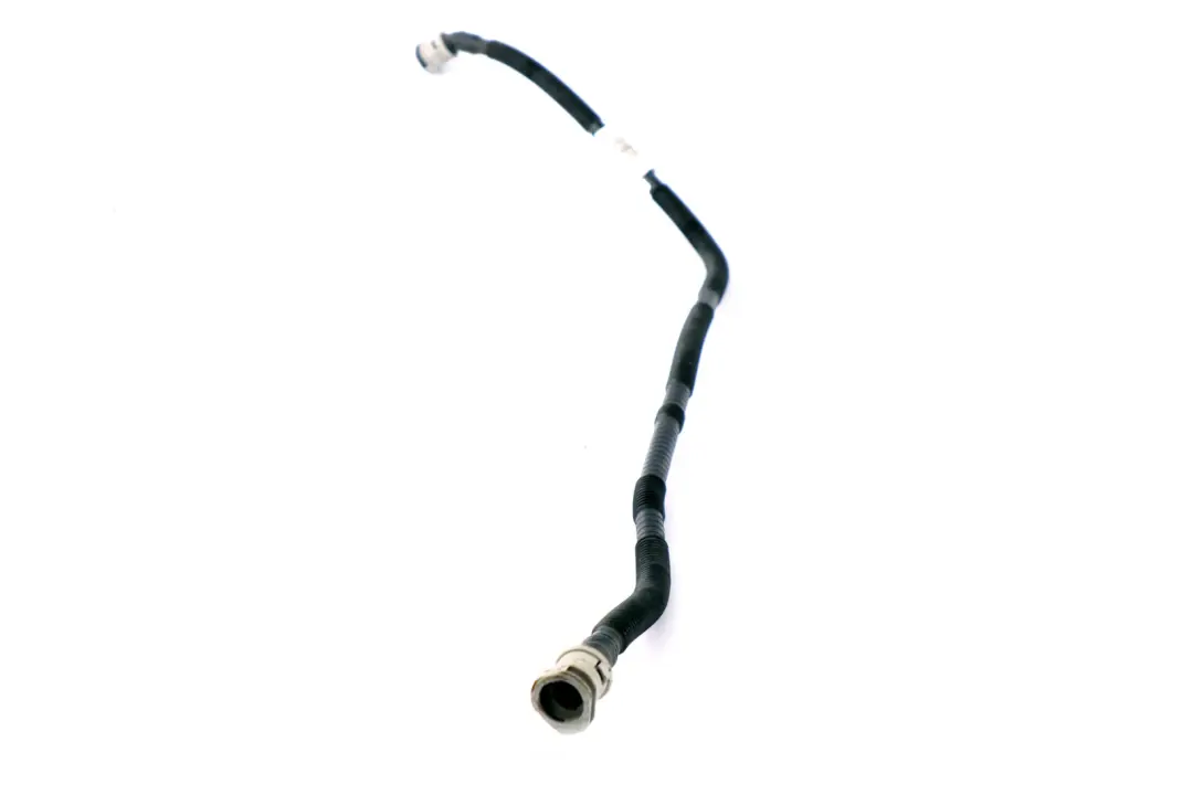 BMW 3 4 Series F30 F32 F80 M3 F82 M4 Vent Pipe Hose Line - SKU 7270242 - Part number 7431131