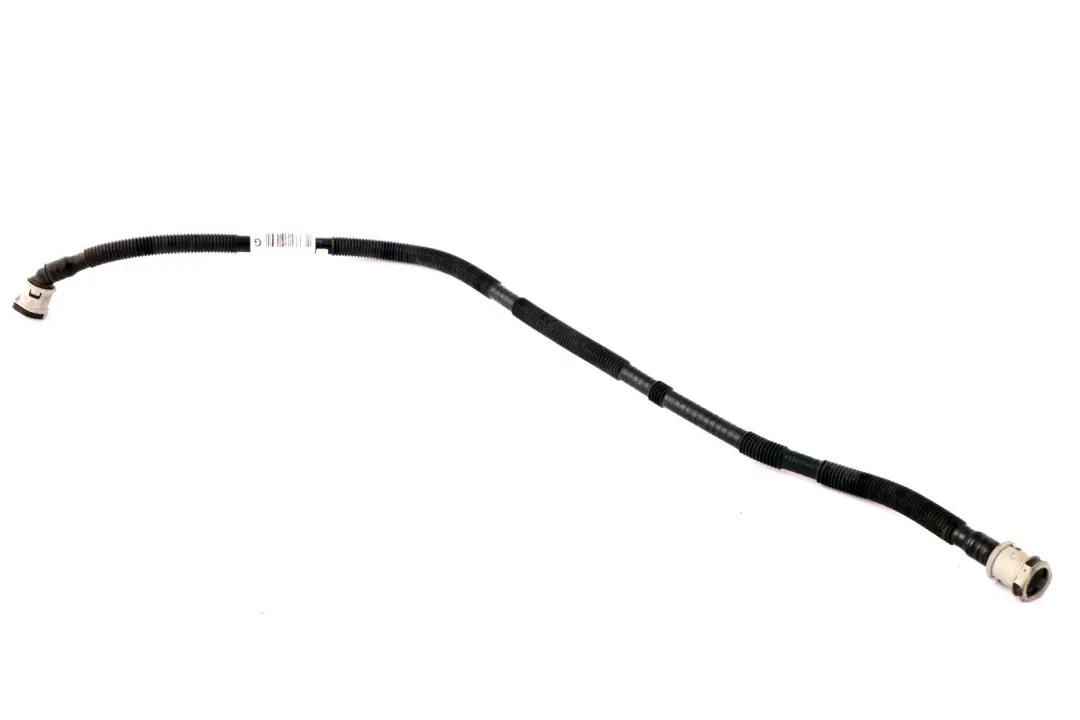 BMW 3 4 Series F30 F32 F80 M3 F82 M4 Vent Pipe Hose Line - SKU 7270242 - Part number 7431131