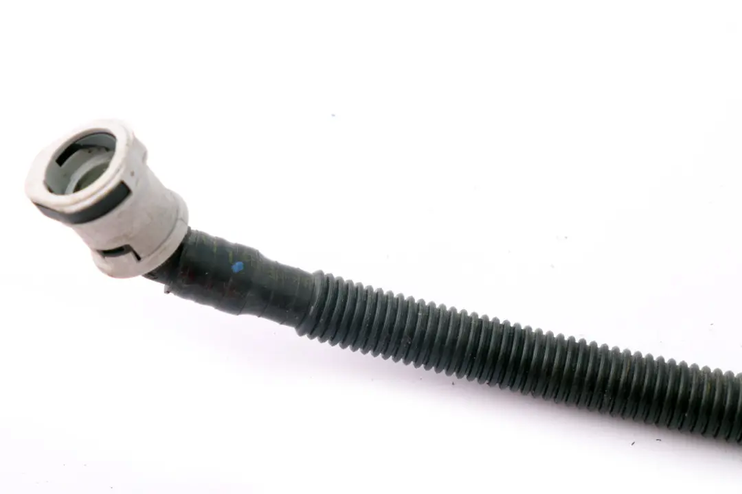 BMW 3 4 Series F30 F32 F80 M3 F82 M4 Vent Pipe Hose Line - SKU 7270242 - Part number 7431131
