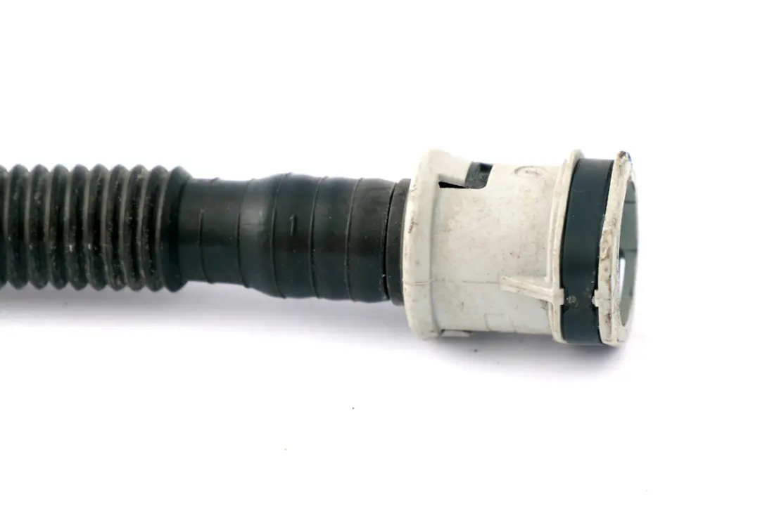 BMW 3 4 Series F30 F32 F80 M3 F82 M4 Vent Pipe Hose Line - SKU 7270242 - Part number 7431131