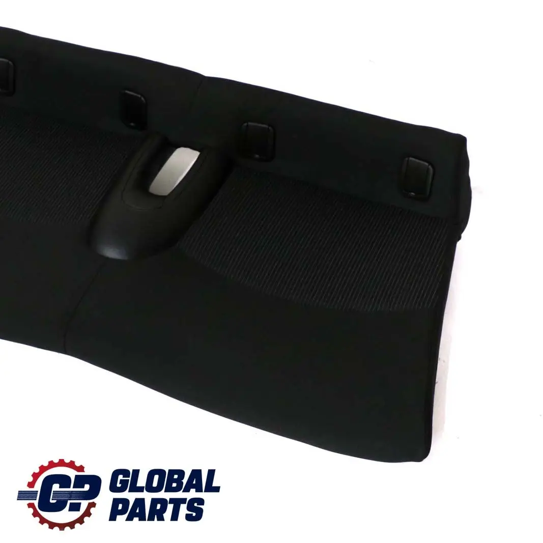 Siege Arriere Canape Housse Tissu Cuir Noir de Carbone pour Mini Cooper R56 R57 à propos du numéro de pièce 7270359 Mini Cooper R56 R57 Siege Arriere Canape Housse Tissu Cuir Noir de Carbone - SKU 7270359 - Numéro de pièce 7270359