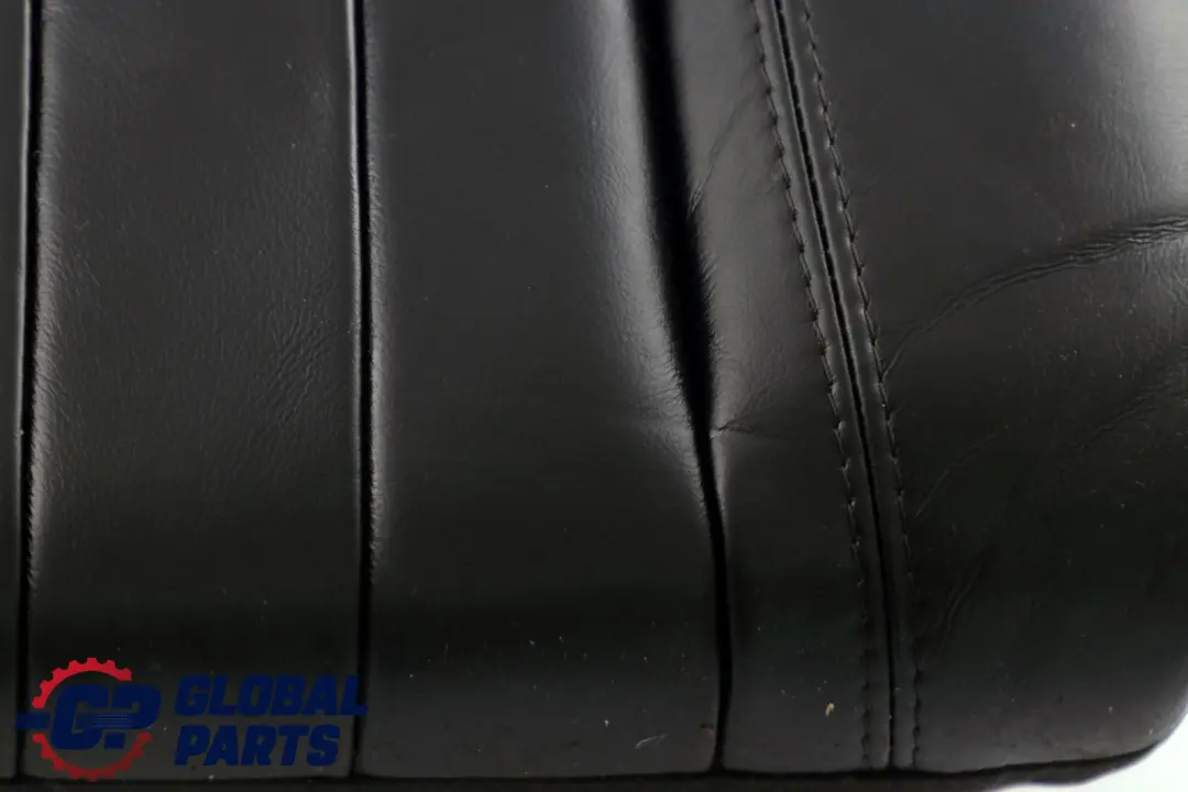 Right Seat O/S Leather Backrest Carbon Black to Mini Cabrio R57 Rear with Part number 7270448 Mini Cabrio R57 Rear Right Seat O/S Leather Backrest Carbon Black - SKU 7270448 - Part number 7270448