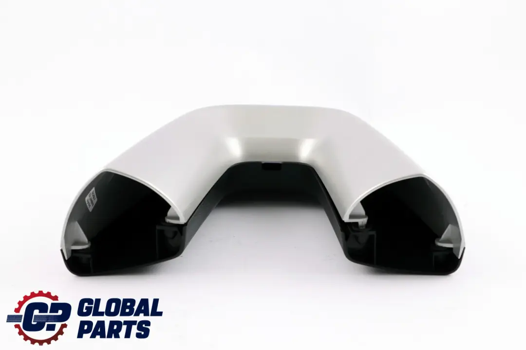 Abdeckung Überrollschutz Links für BMW Z4 er E89 1 Roadster mit Teilenummer 7270485 BMW Z4 er E89 1 Roadster Abdeckung Überrollschutz Links - SKU 7270485-1 - Teilenummer 7270485