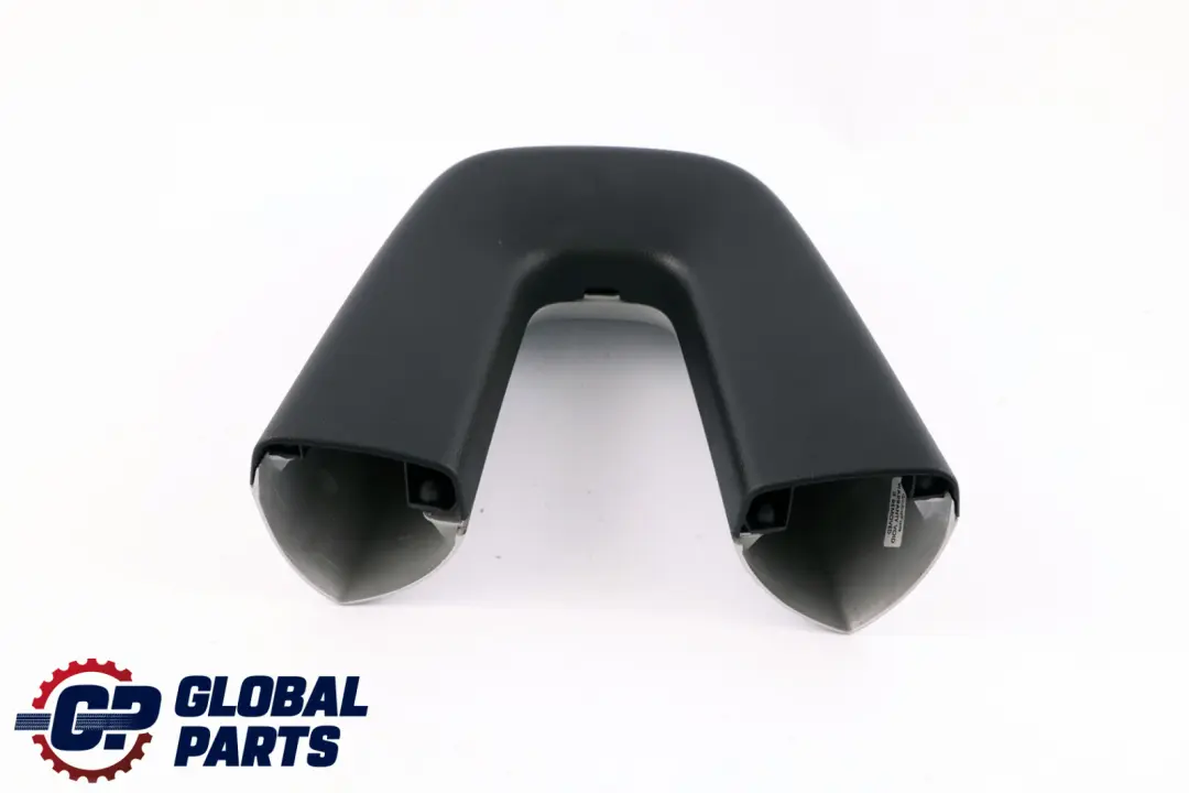 BMW Z4 E89 Roadster Cabrio Cover Rollover Protection Left N/S - SKU 7270485-1 - Part number 7270485