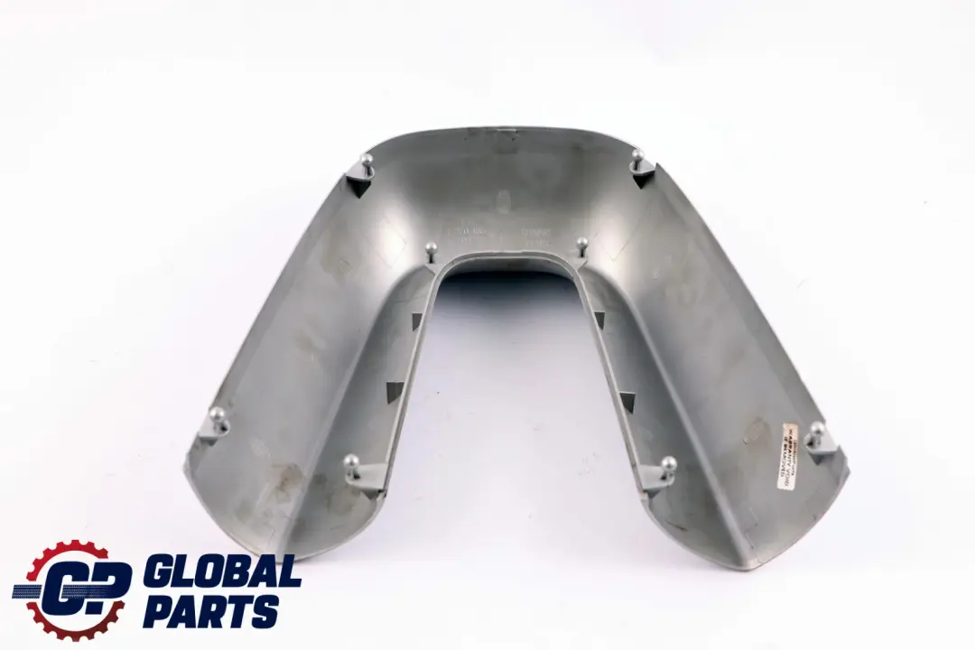 Rollover Protection Left N/S to BMW Z4 E89 Roadster Cabrio Cover with Part number 7270485 BMW Z4 E89 Roadster Cabrio Cover Rollover Protection Left N/S - SKU 7270485-1 - Part number 7270485