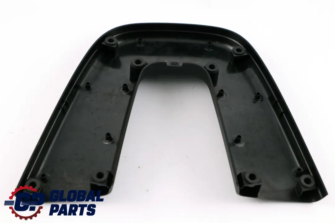 Rollover Protection Left N/S to BMW Z4 E89 Roadster Cabrio Cover with Part number 7270485 BMW Z4 E89 Roadster Cabrio Cover Rollover Protection Left N/S - SKU 7270485-1 - Part number 7270485