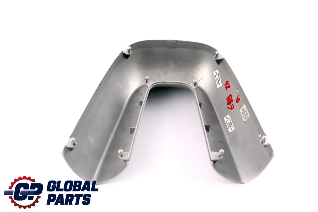 Couvrir l'arceau de sécurité arrière droit pour BMW Z4 E89 à propos du numéro de pièce 7270488 BMW Z4 E89 Couvrir l'arceau de sécurité arrière droit - SKU 7270488 - Numéro de pièce 7270488