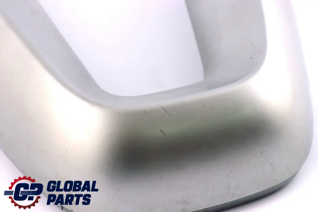 BMW Z4 E89 Cover Rollover Protection Rear Right O/S Roll Bar - SKU 7270488 - Part number 7270488