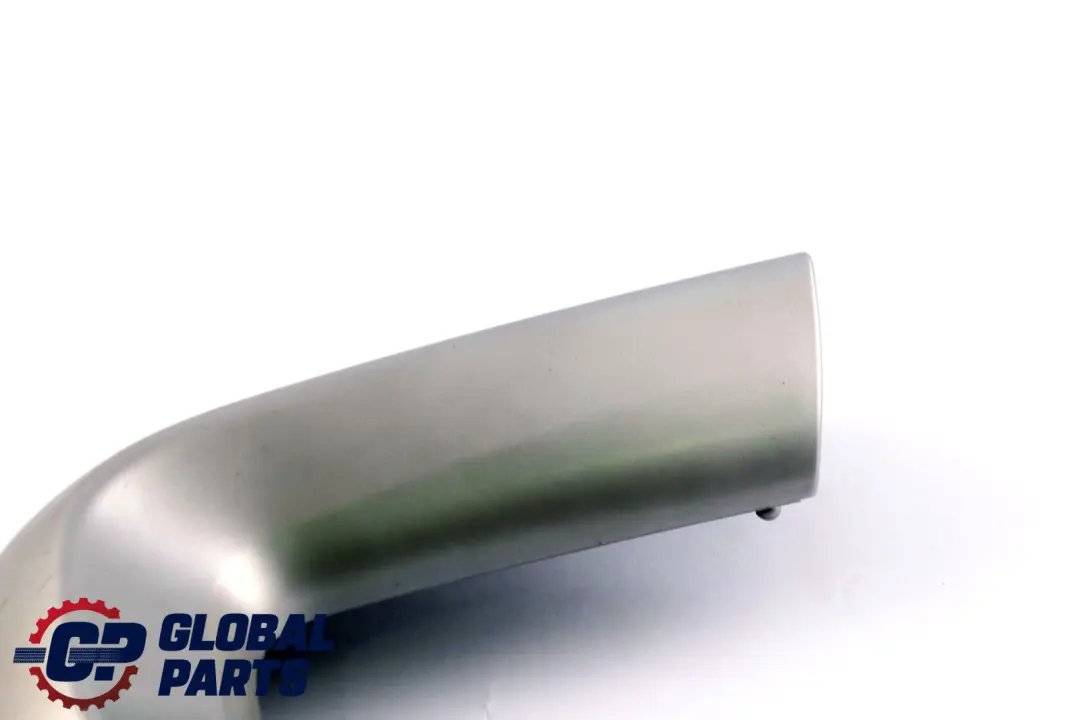 Couvrir l'arceau de sécurité arrière droit pour BMW Z4 E89 à propos du numéro de pièce 7270488 BMW Z4 E89 Couvrir l'arceau de sécurité arrière droit - SKU 7270488 - Numéro de pièce 7270488