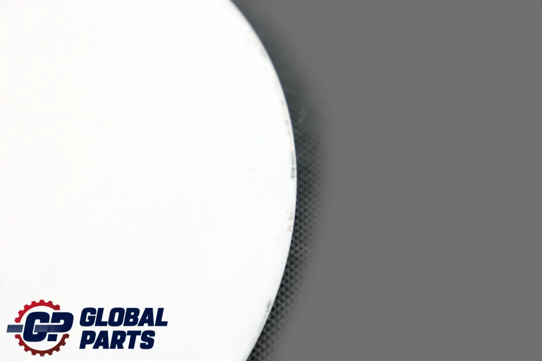 BMW 1 F21 F21N LCI Cache pour Reservoir Blanc des Alpes 3 5117 - SKU 7270543-AW - Numéro de pièce 7270543