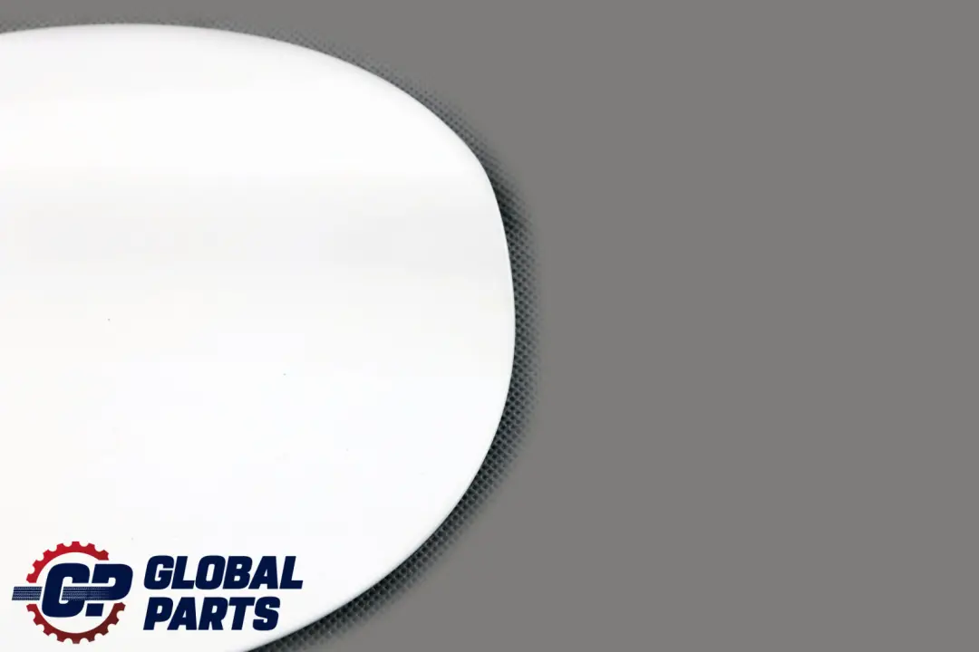 BMW 1 F21 F21N LCI Cache pour Reservoir Blanc des Alpes 3 5117 - SKU 7270543-AW - Numéro de pièce 7270543
