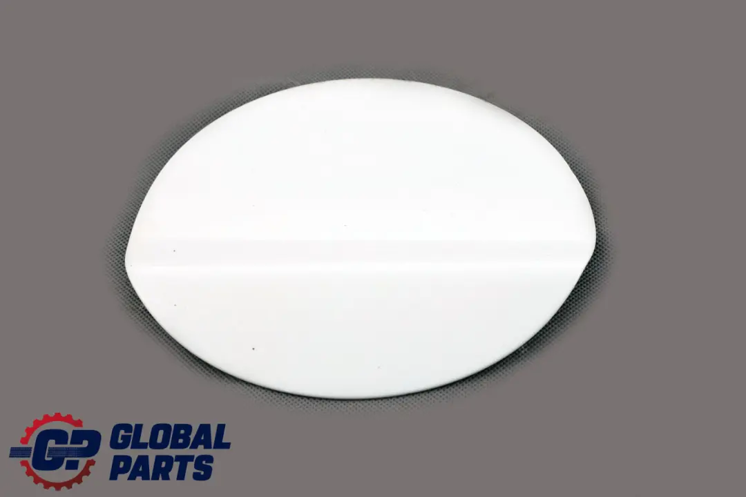 Einfüllklappe Alpinweiss 3 5117 für BMW 1 er F21 F21N LCI mit Teilenummer 7270543 BMW 1 er F21 F21N LCI Einfüllklappe Alpinweiss 3 5117 - SKU 7270543-AW - Teilenummer 7270543