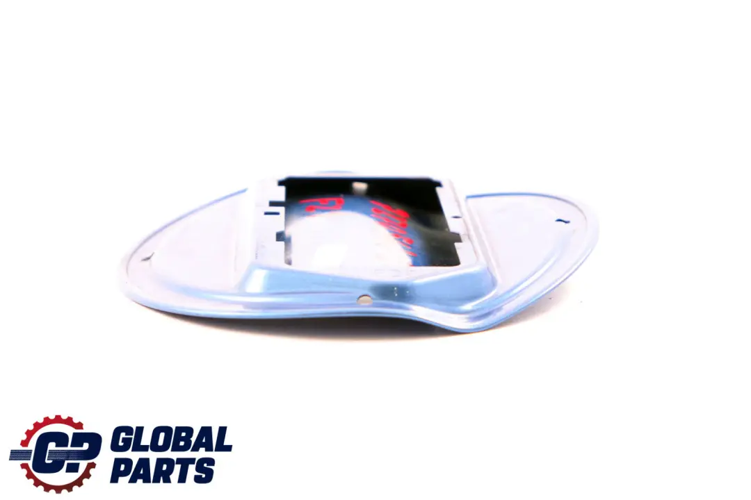 Fill-in Flap Filler Fuel Cover Estoril Estoril Blau - B45 to BMW F21 with Part number 7270543 BMW F21 Fill-in Flap Filler Fuel Cover Estoril Estoril Blau - B45 - SKU 7270543-EB - Part number 7270543