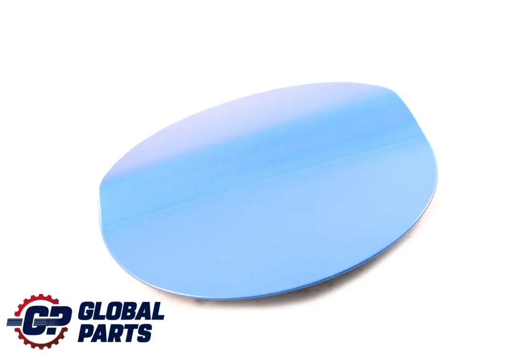 Trappe Remplissage Couvercle Réservoir Estoril Bleu Estoril - B45 pour BMW F21 à propos du numéro de pièce 7270543 BMW F21 Trappe Remplissage Couvercle Réservoir Estoril Bleu Estoril - B45 - SKU 7270543-EB - Numéro de pièce 7270543