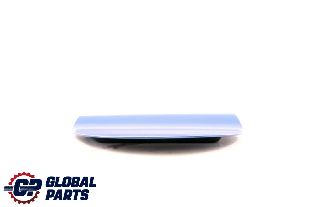 BMW F21 Fill-in Flap Filler Fuel Cover Estoril Estoril Blau - B45 - SKU 7270543-EB - Part number 7270543