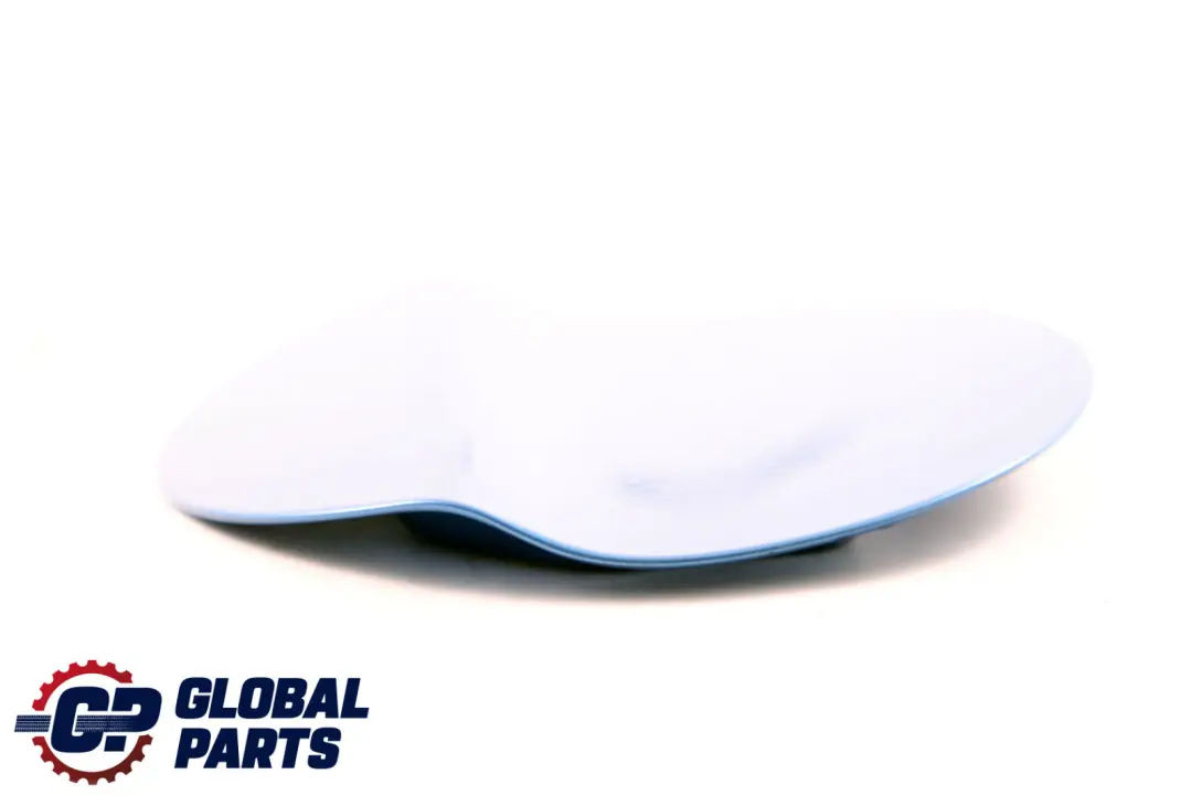 Fill-in Flap Filler Fuel Cover Estoril Estoril Blau - B45 to BMW F21 with Part number 7270543 BMW F21 Fill-in Flap Filler Fuel Cover Estoril Estoril Blau - B45 - SKU 7270543-EB - Part number 7270543