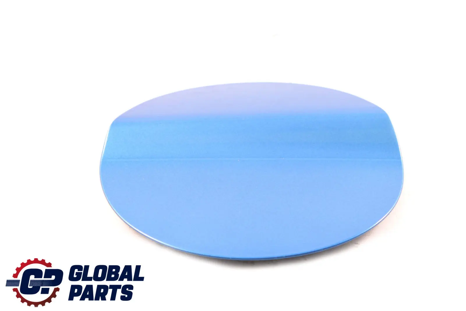 BMW F21 F21N LCI Couvercle de remplissage de carburant Estoril Blau Metallic