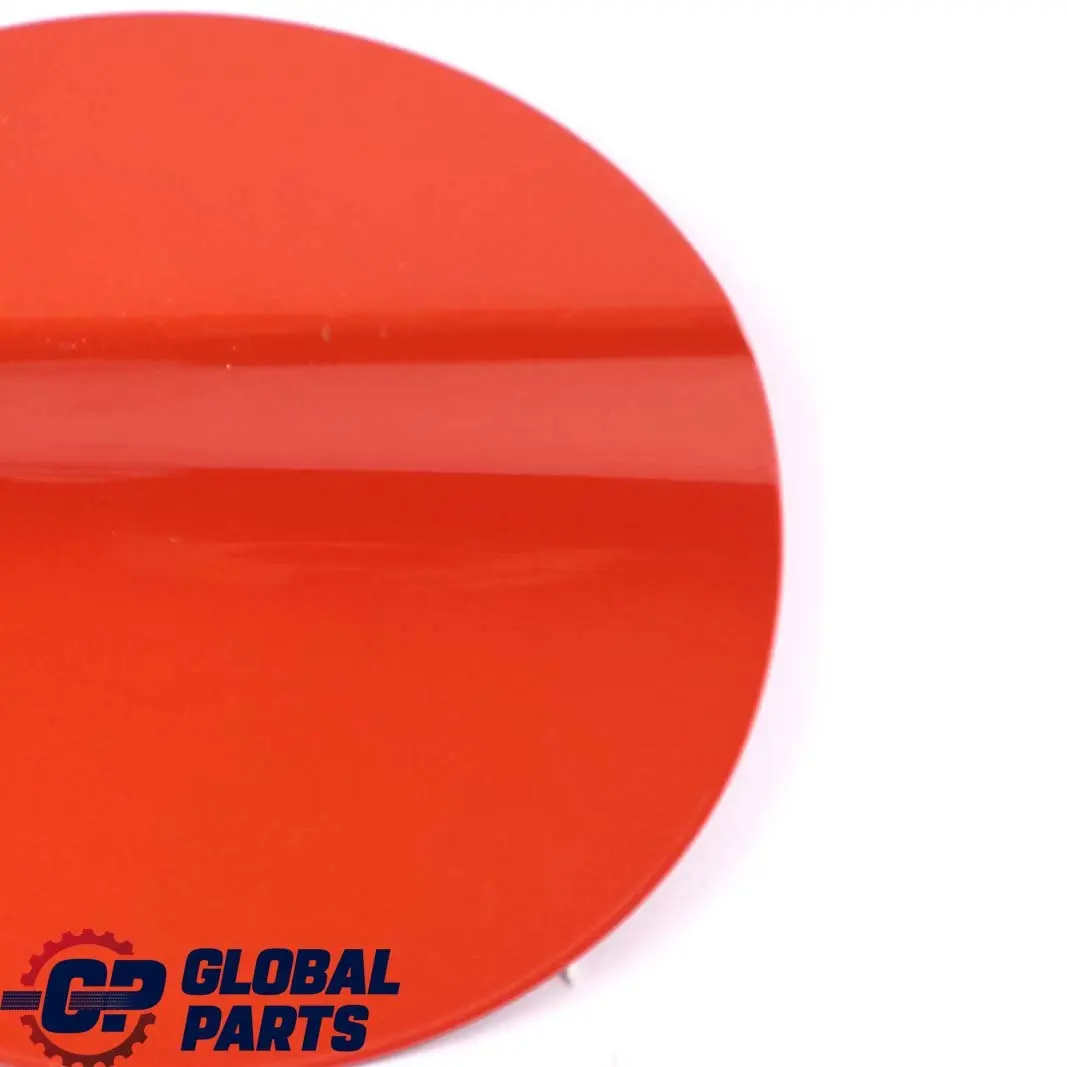 Fill-in Flap Filler Fuel Cover Valencia Orange Metallic B44 to BMW 1 F21 F21N LCI with Part number 7270543 BMW 1 F21 F21N LCI Fill-in Flap Filler Fuel Cover Valencia Orange Metallic B44 - SKU 7270543-ORG - Part number 7270543