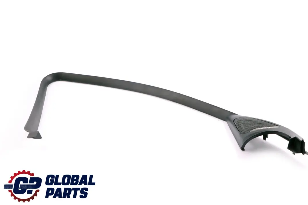 Osłona Ramy Szyby Drzwi Lewy Przód do BMW F20 o numerze 7270759 BMW F20 Osłona Ramy Szyby Drzwi Lewy Przód - SKU 7270759 - Numer Części 7270759