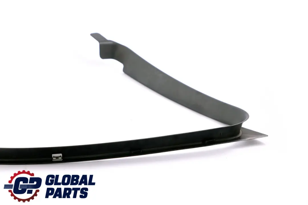 Tapa Marco Ventana Puerta Superior HiFi Delantero Izquierdo para BMW F20 LCI con número de pieza 7270759 BMW F20 LCI Tapa Marco Ventana Puerta Superior HiFi Delantero Izquierdo - SKU 7270759 - Número de pieza 7270759