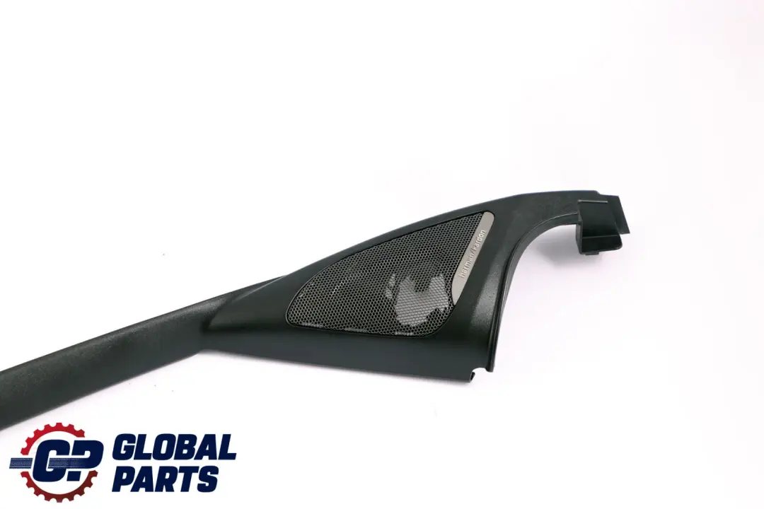 Copertura Telaio Finestra Porta Top HiFi Anteriore Sinistra per BMW F20 LCI con numero di parte 7270759 BMW F20 LCI Copertura Telaio Finestra Porta Top HiFi Anteriore Sinistra - SKU 7270759 - Numero di parte 7270759