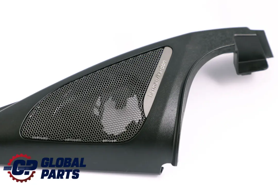 BMW 1 F20 LCI Cover Window Frame Door Top HiFi Front Left N/S - SKU 7270759 - Part number 7270759