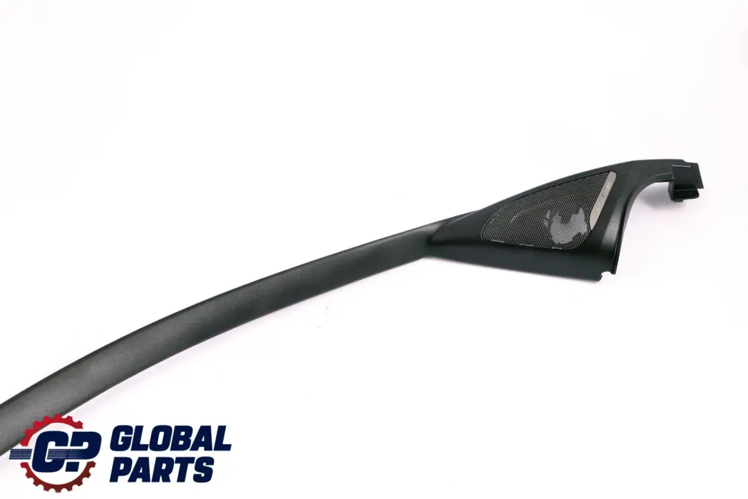 BMW 1 F20 LCI Cover Window Frame Door Top HiFi Front Left N/S - SKU 7270759 - Part number 7270759