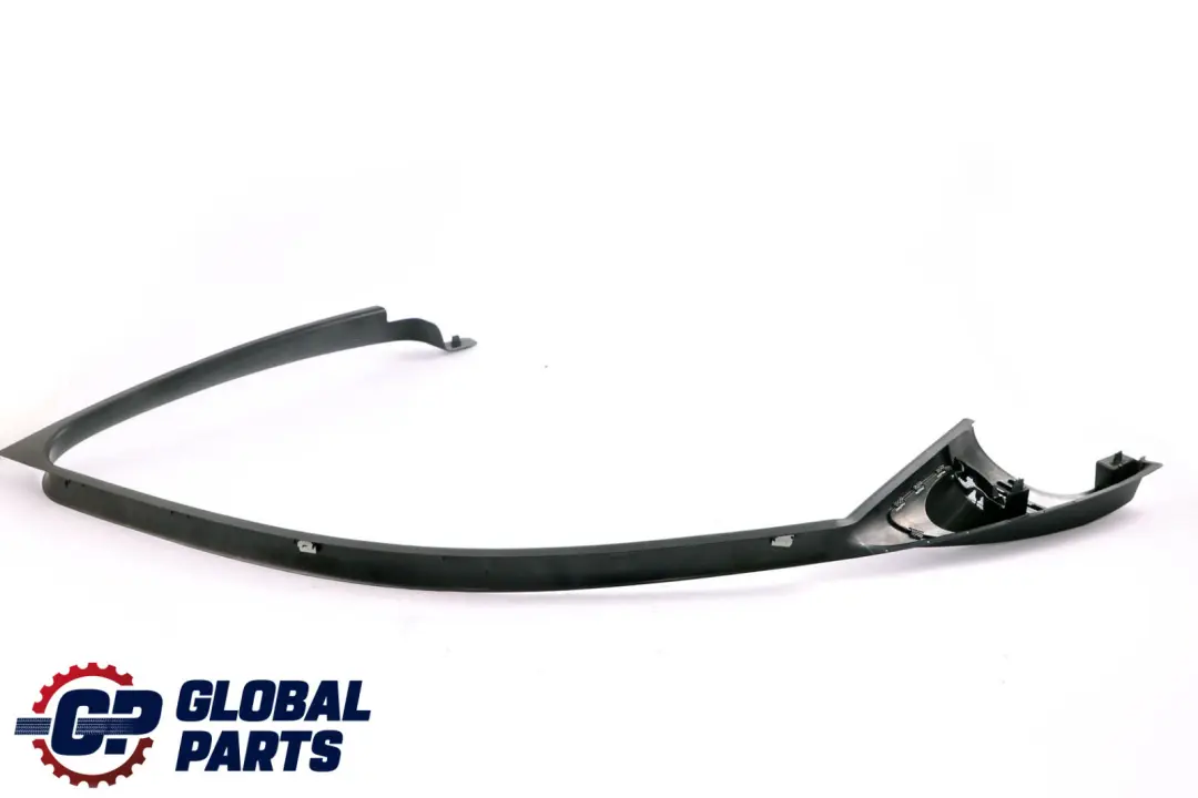 Cache Fenêtre Cadre Porte Haut HiFi Avant Gauche pour BMW F20 LCI à propos du numéro de pièce 7270759 BMW F20 LCI Cache Fenêtre Cadre Porte Haut HiFi Avant Gauche - SKU 7270759 - Numéro de pièce 7270759