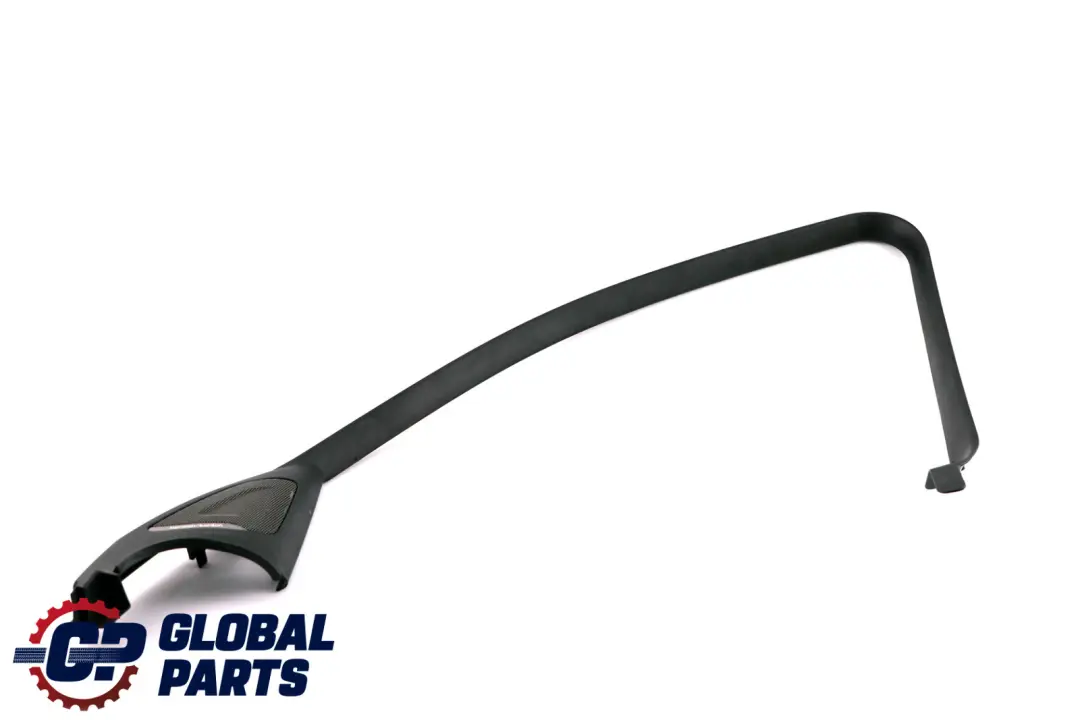 Tapa Marco Ventana Puerta HiFi Delantera Derecha para BMW F20 LCI con número de pieza 7270760 BMW F20 LCI Tapa Marco Ventana Puerta HiFi Delantera Derecha - SKU 7270760 - Número de pieza 7270760